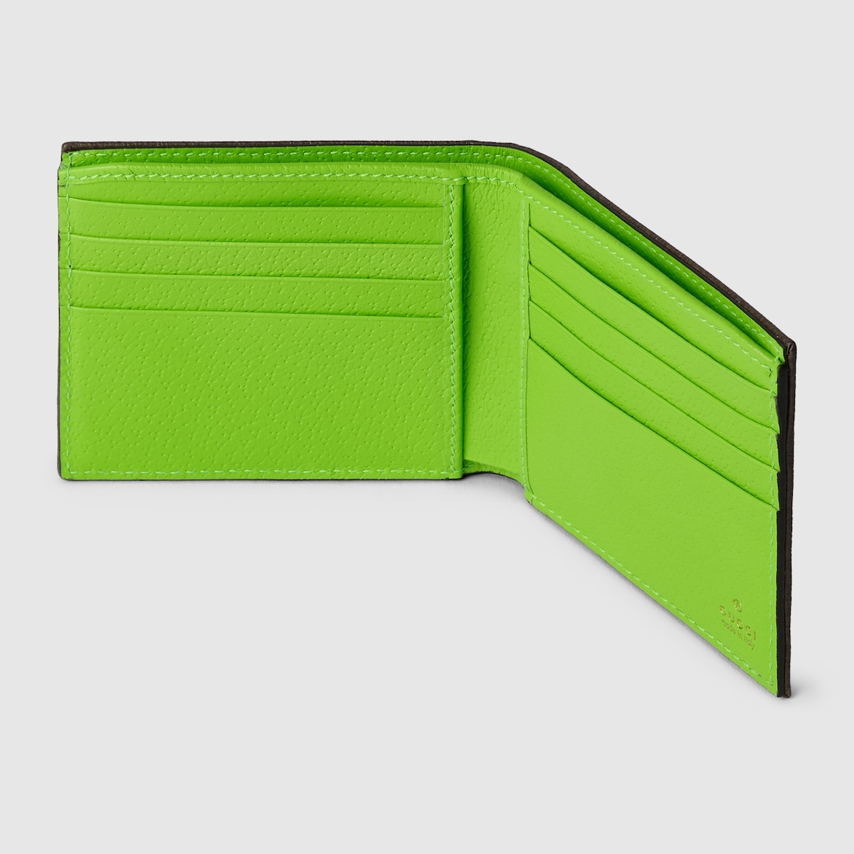 Ophidia GG wallet - 4
