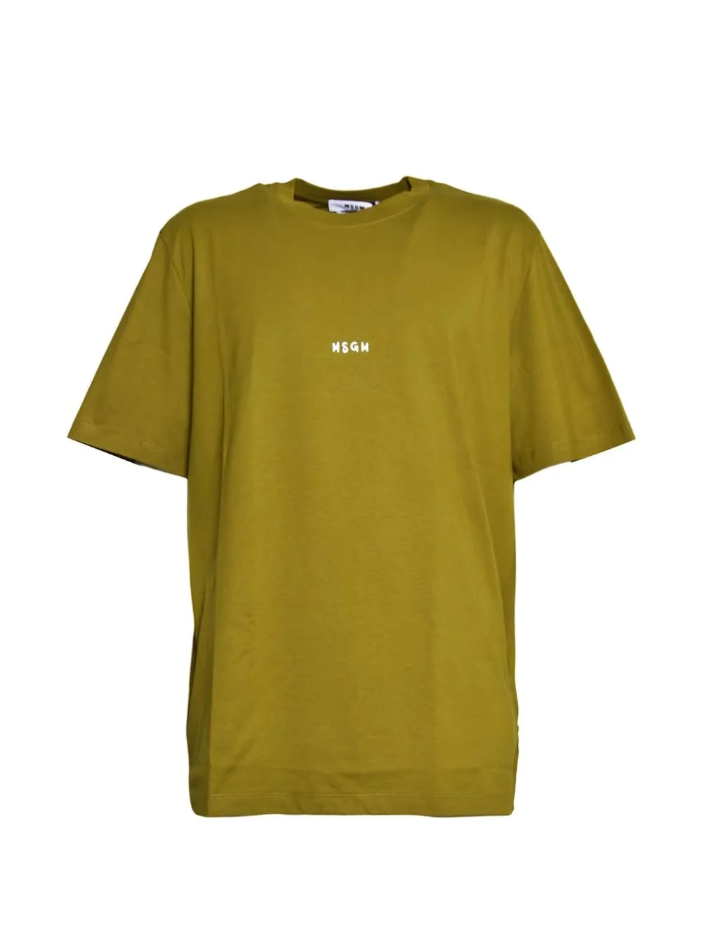 logo T-shirt - 1
