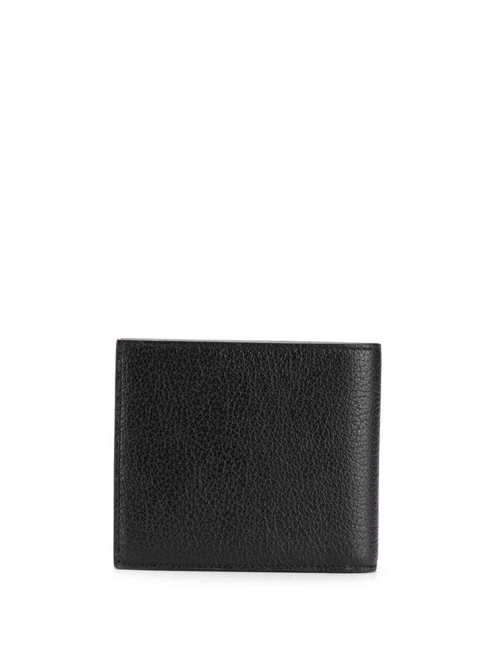 French bi-fold wallet - 2