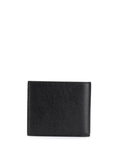 PHILIPP PLEIN French bi-fold wallet outlook