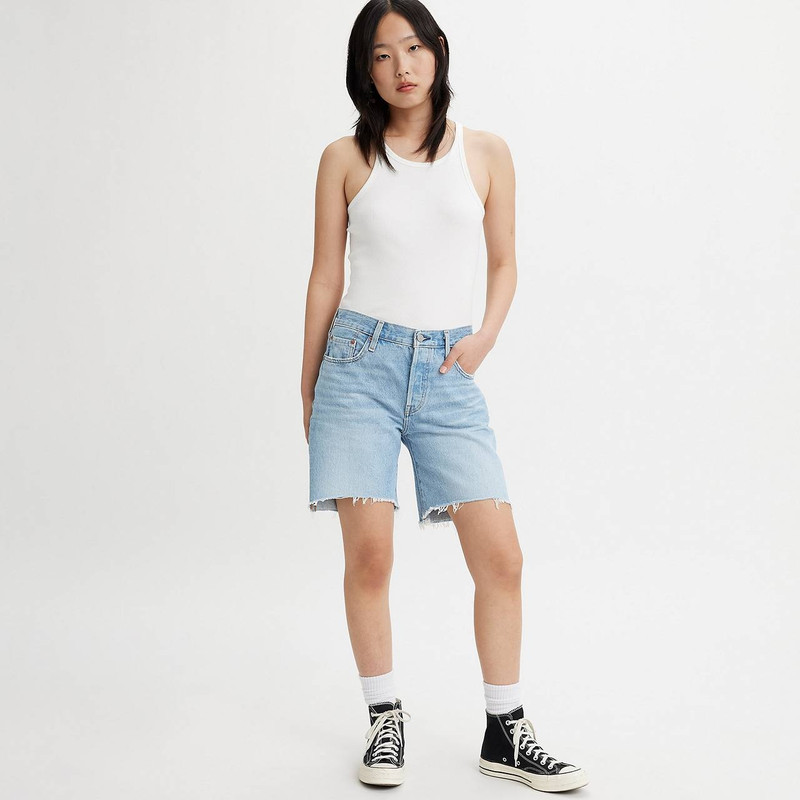 Levi's 501® '90S WOMEN'S SHORTS outlook