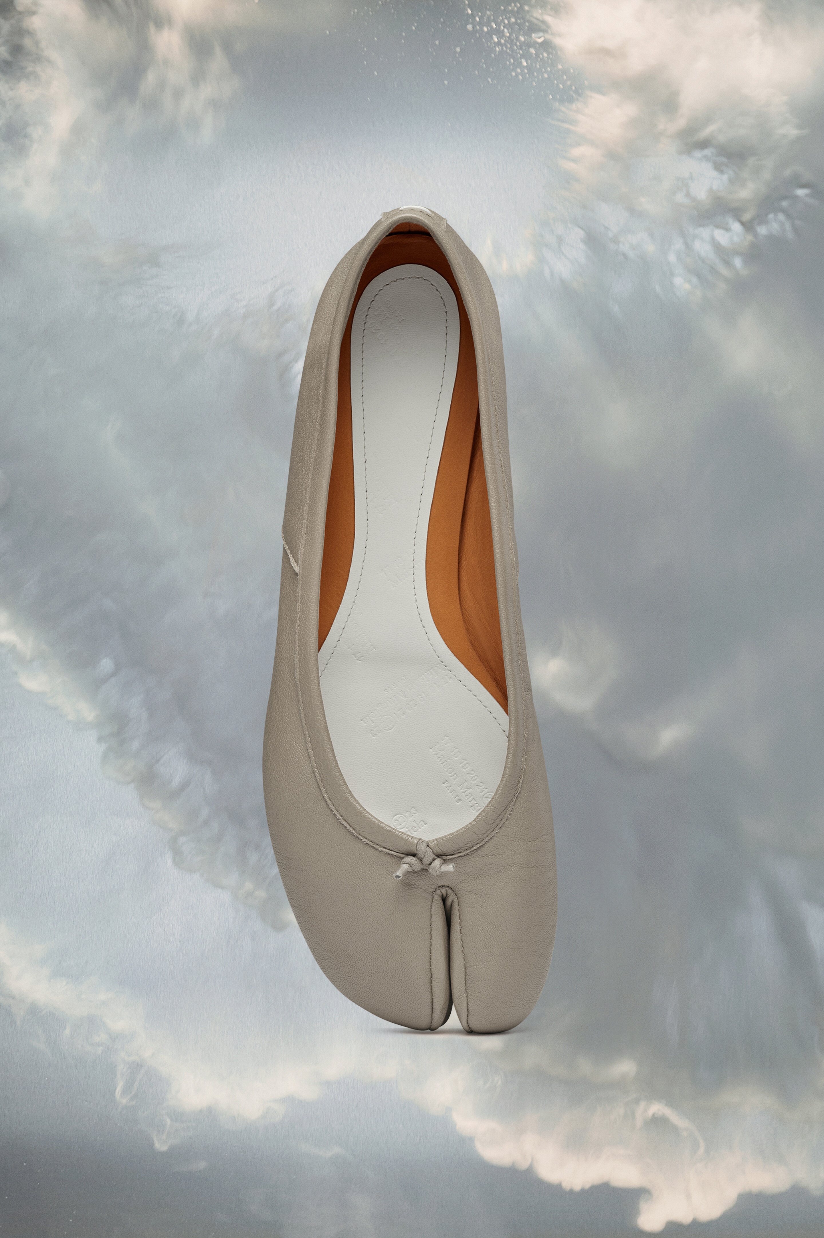 Tabi ballerinas - 3