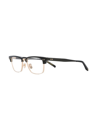 DITA 'Statesman three' glasses outlook