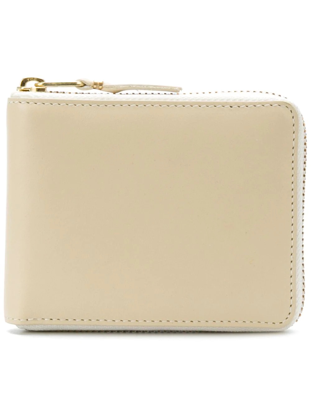 classic zip around wallet - 1