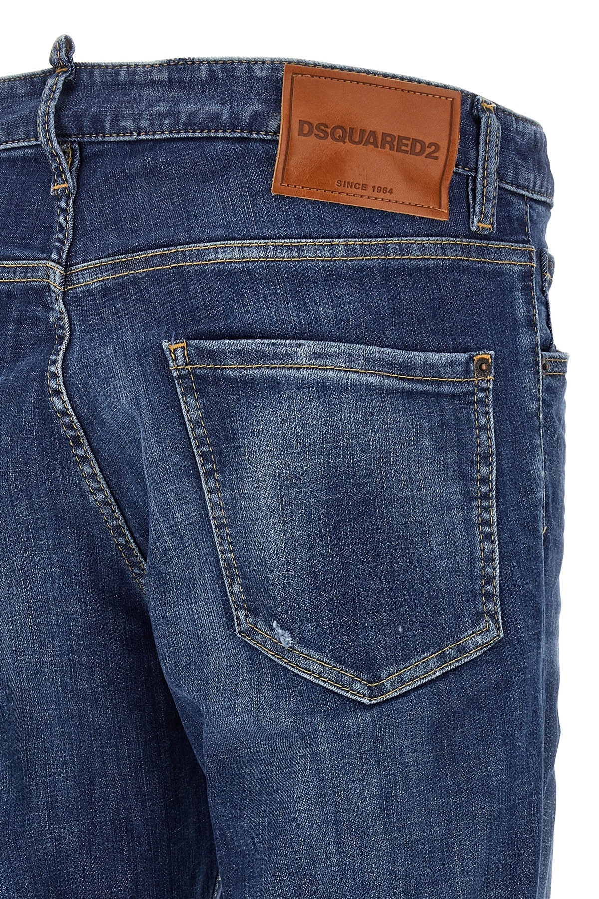 'Cool Guy' jeans - 4