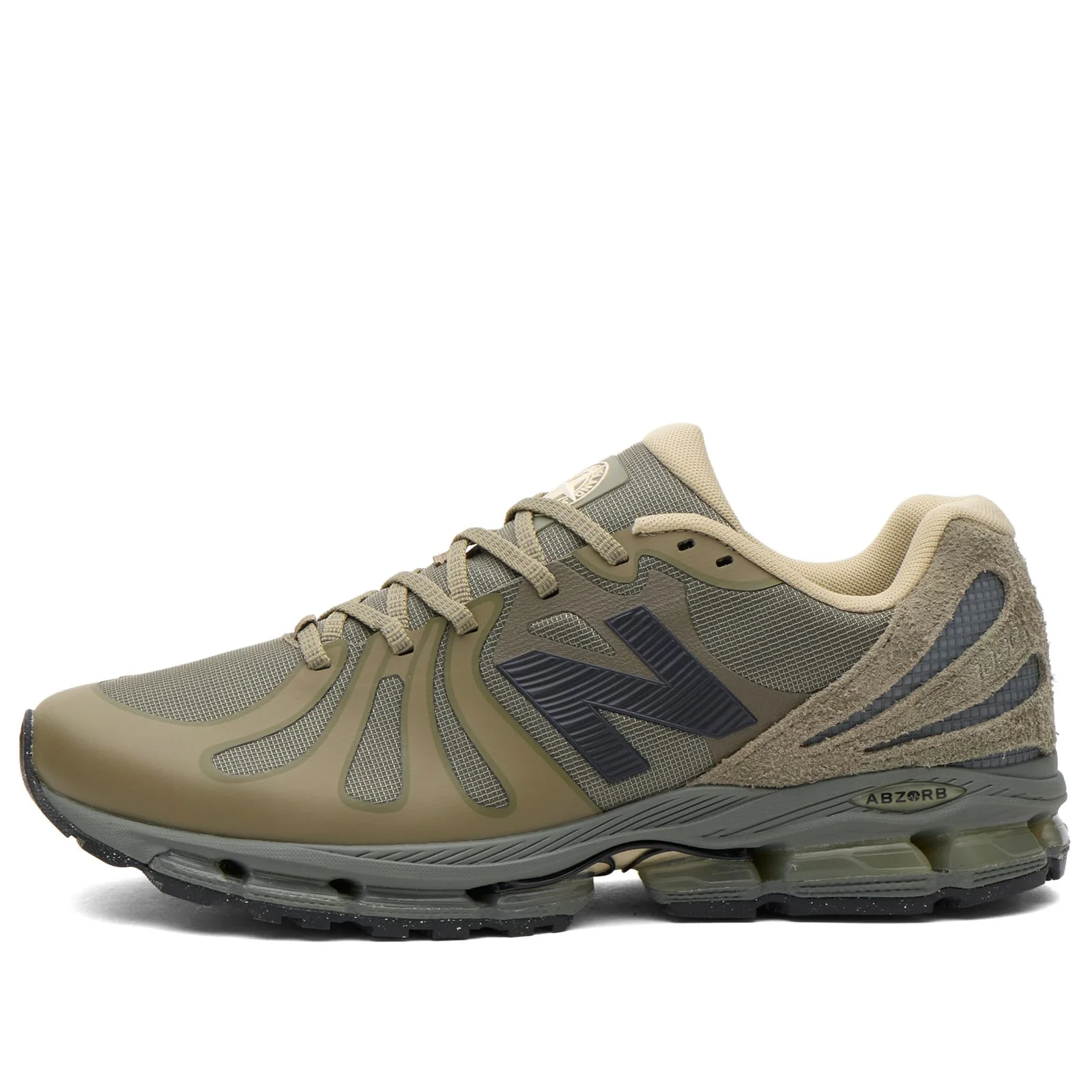 New Balance x Stone Island 1890 Sneaker - 1