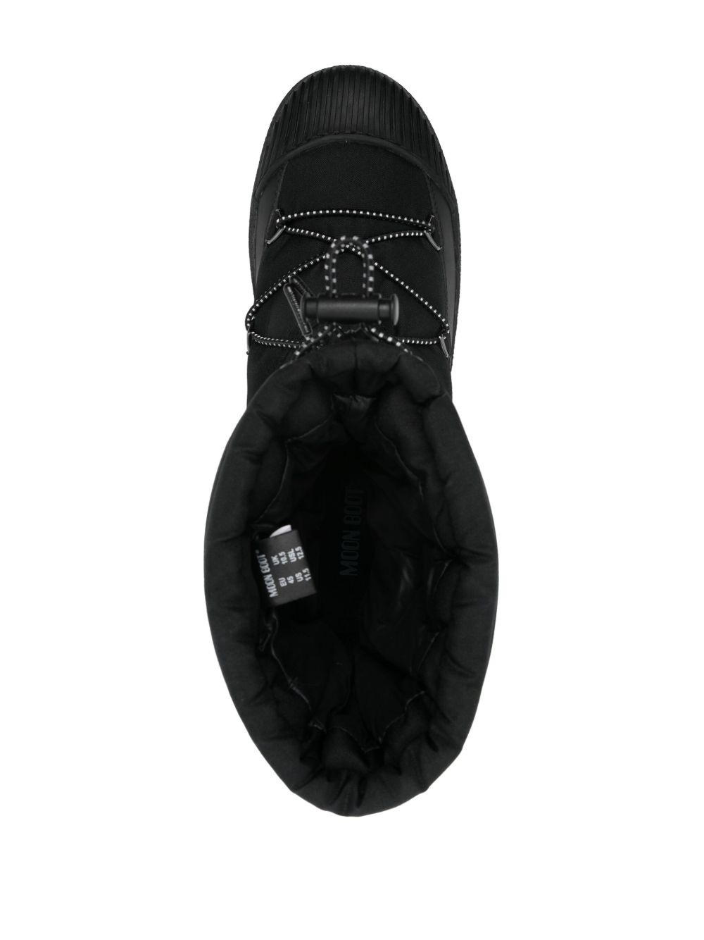MTrack Polar boots - 4