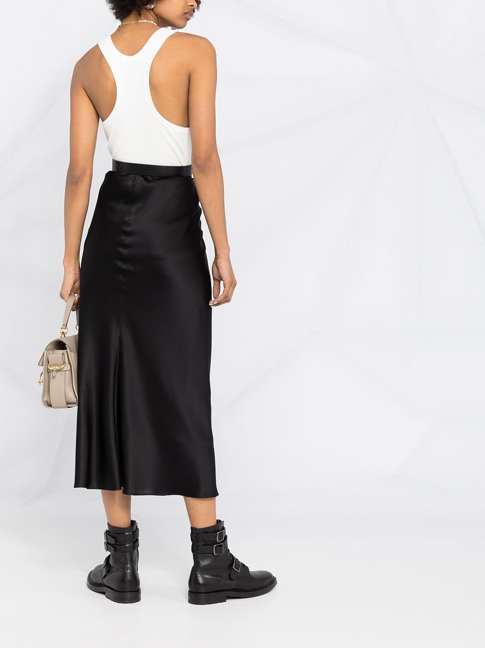 Ribben Seduction sleeveless top - 4