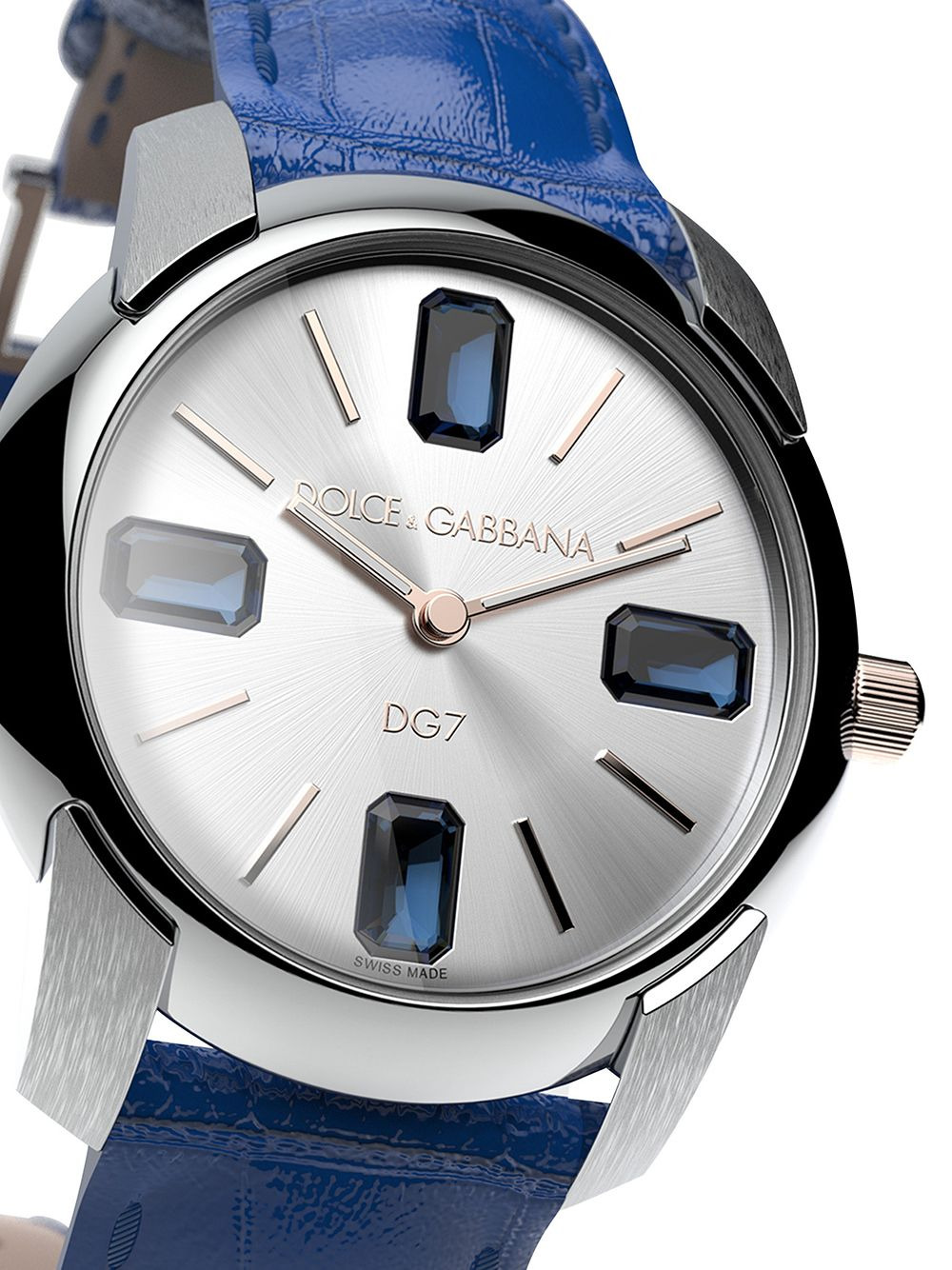 DG7 Rainbow 34mm - 4