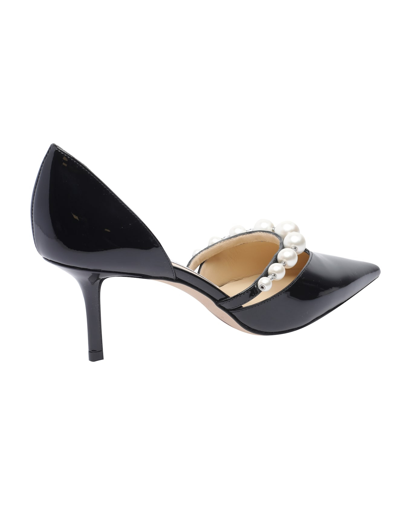 Aurelie Pumps - 3