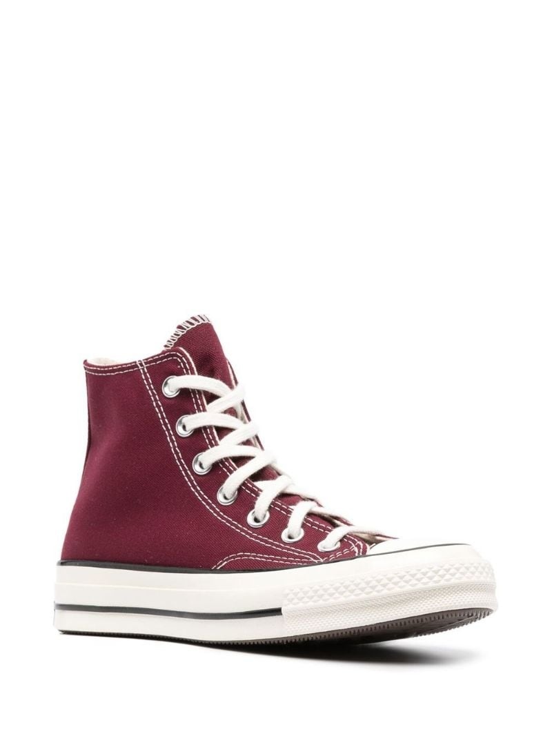 Chuck 70 high-top sneakers - 2