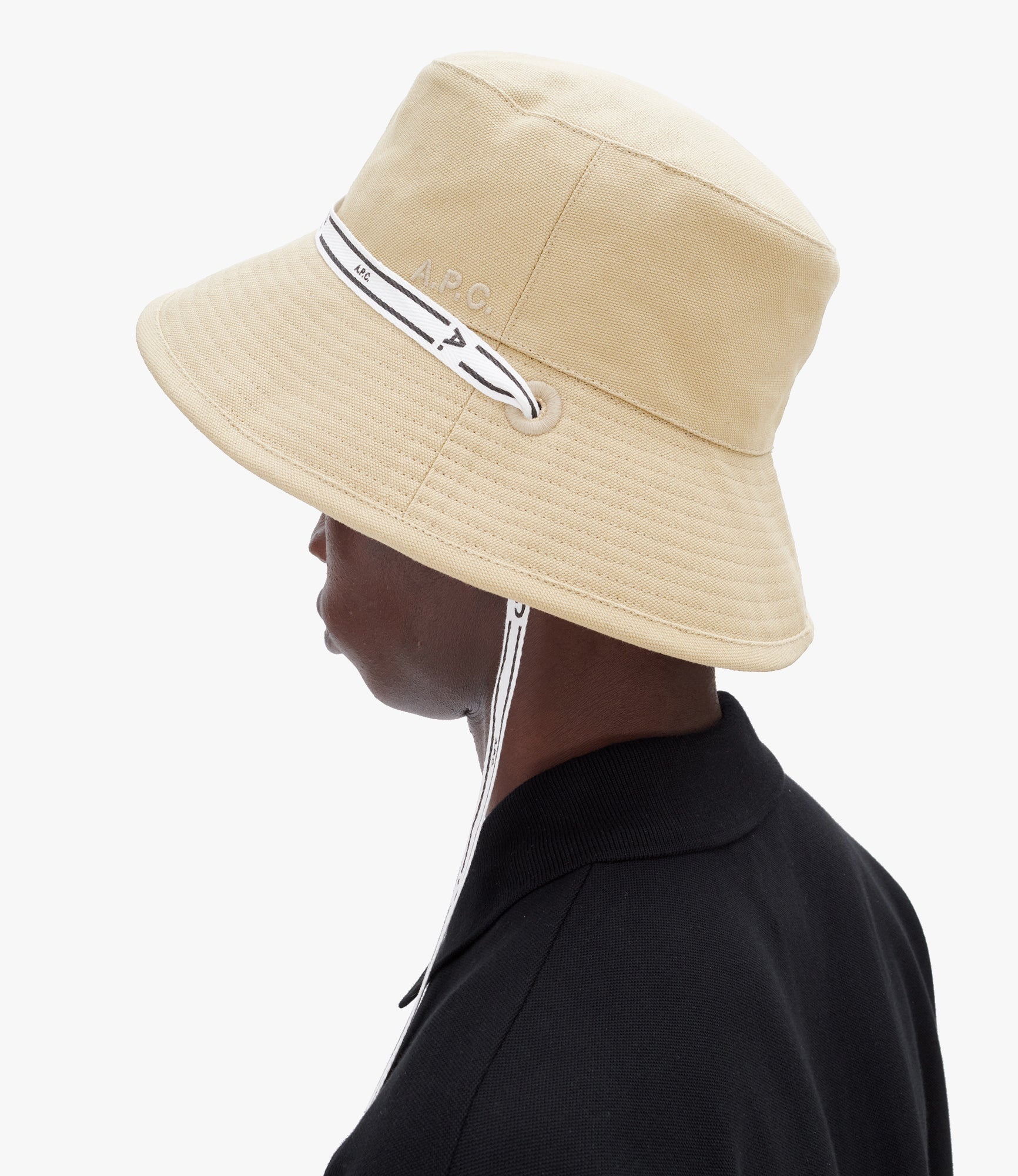 RACHEL 2.0 BUCKET HAT - 2