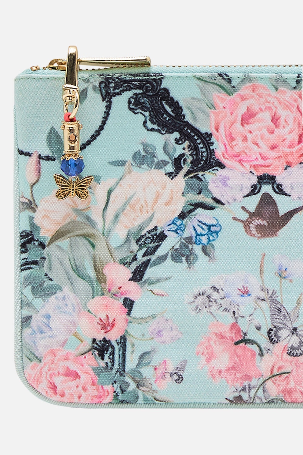 COIN AND PHONE PURSE - 3