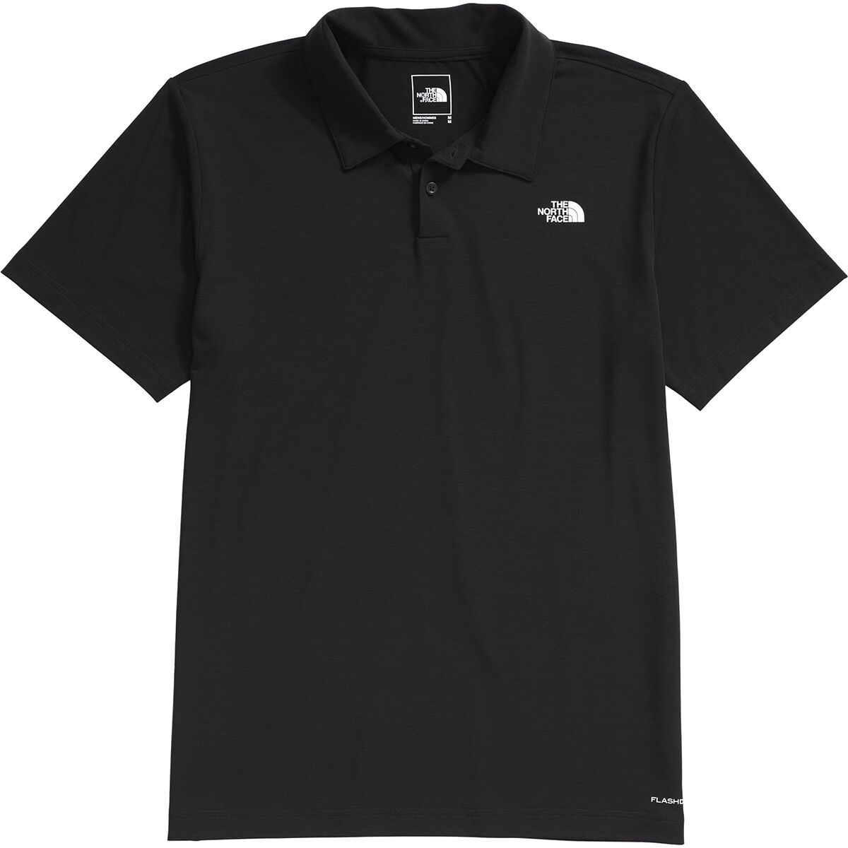 Adventure Polo - Men's - 4