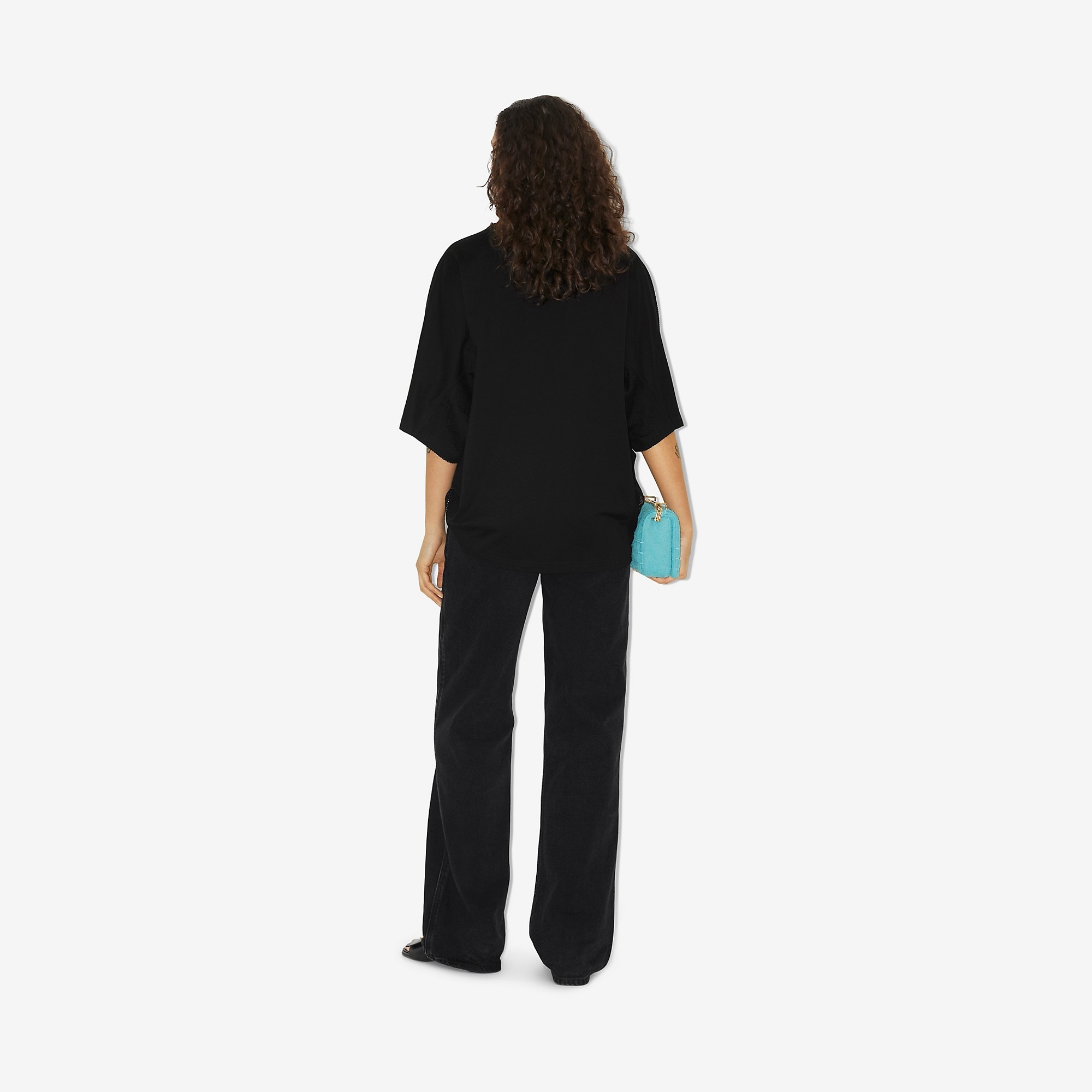 Relaxed Fit Jeans - 4