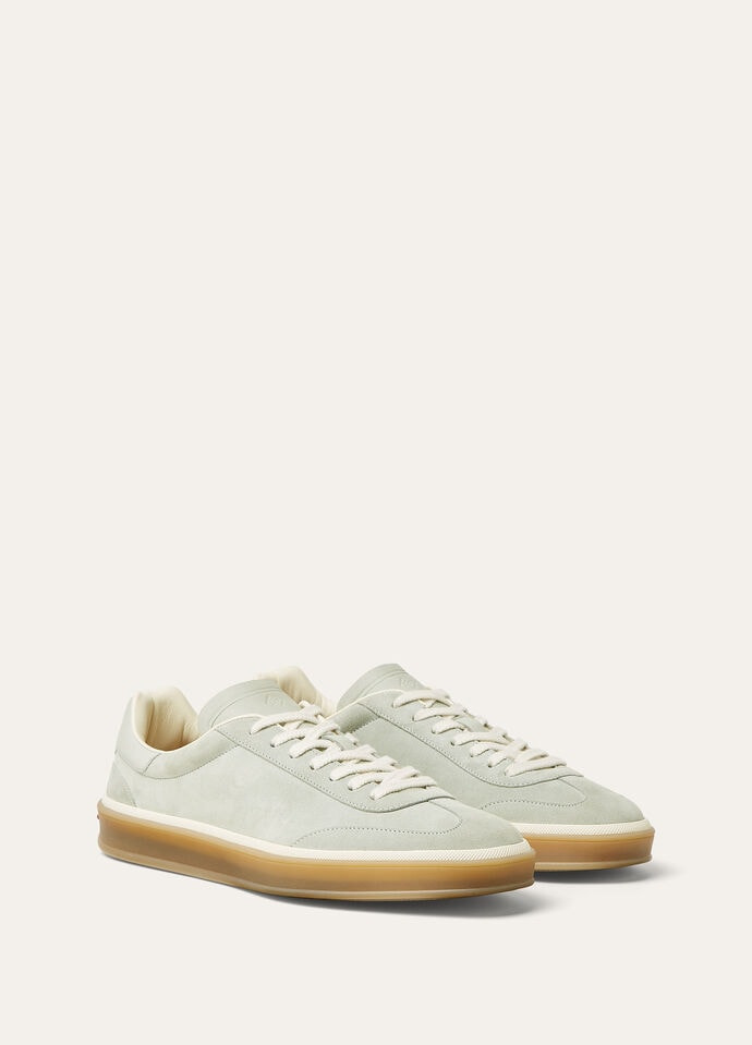 Tennis Walk Sneaker - 3