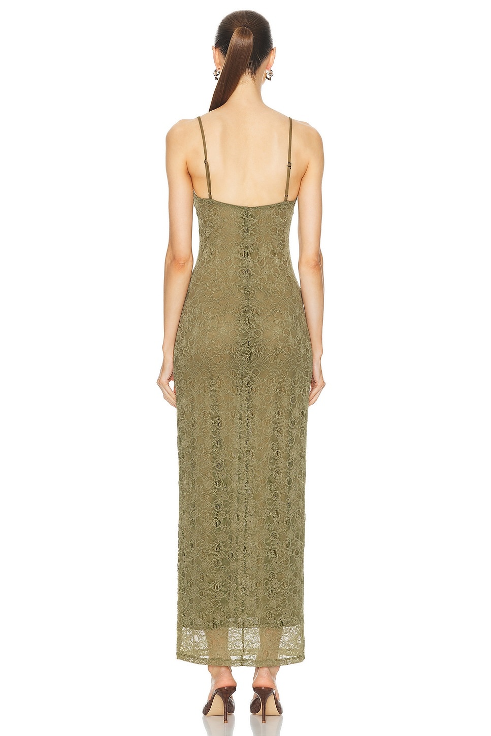 Thais Dress - 5