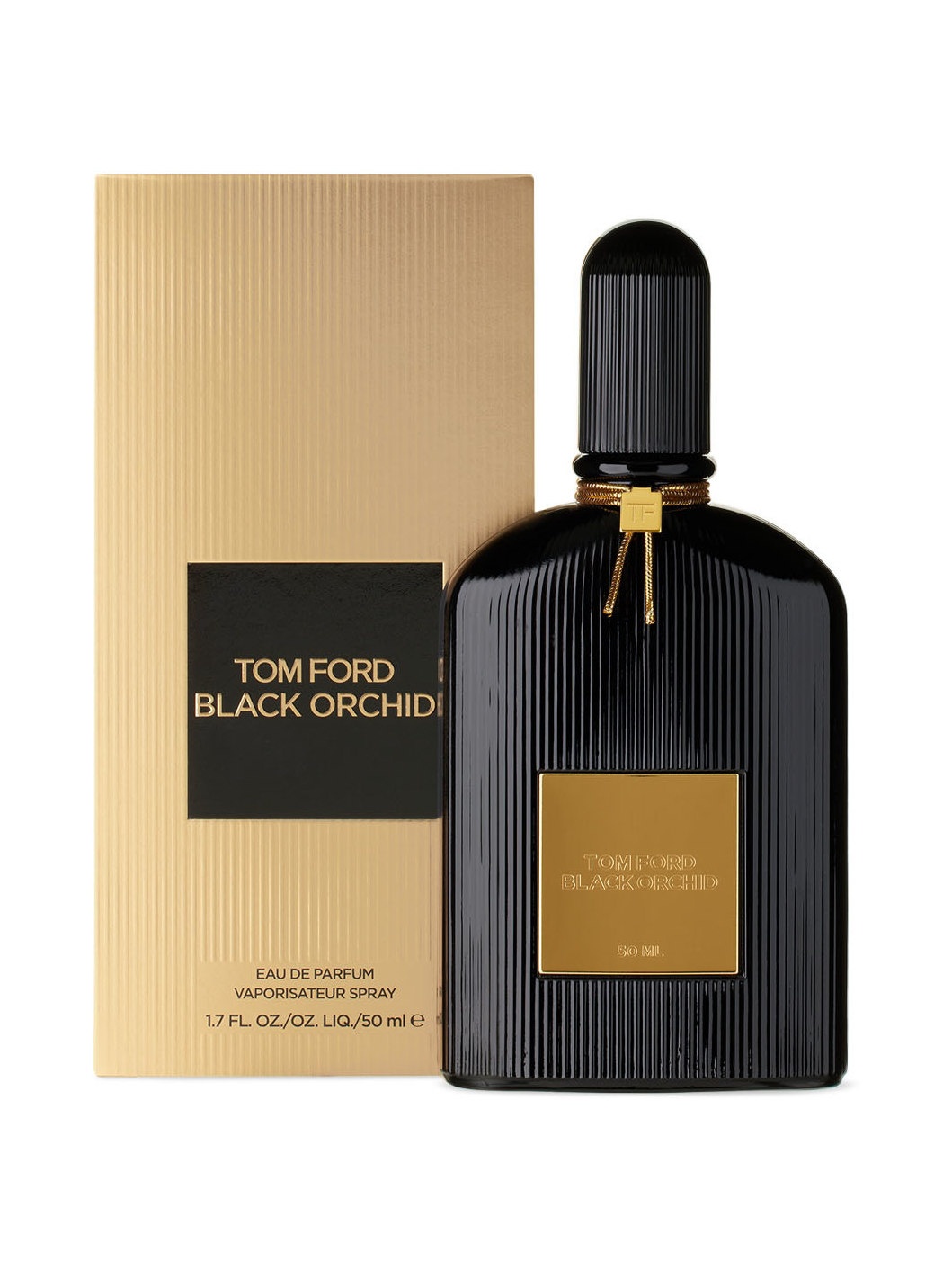 Black Orchid Eau De Parfum, 50 mL - 5