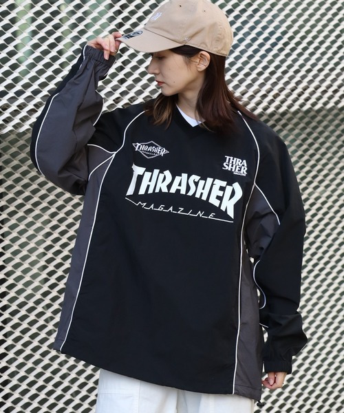 THRASHER - THRASHER - 2