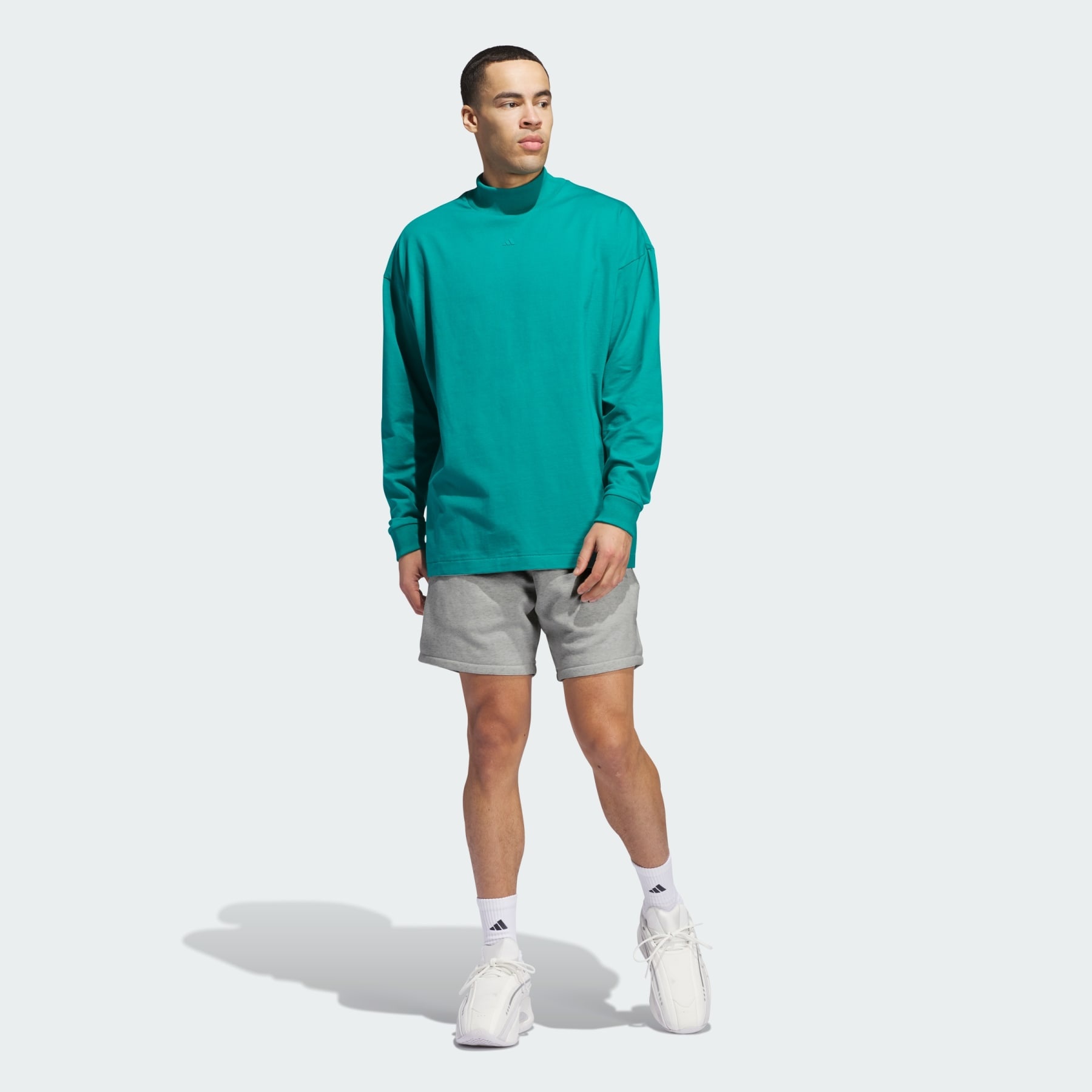 adidas Basketball Shorts - 6