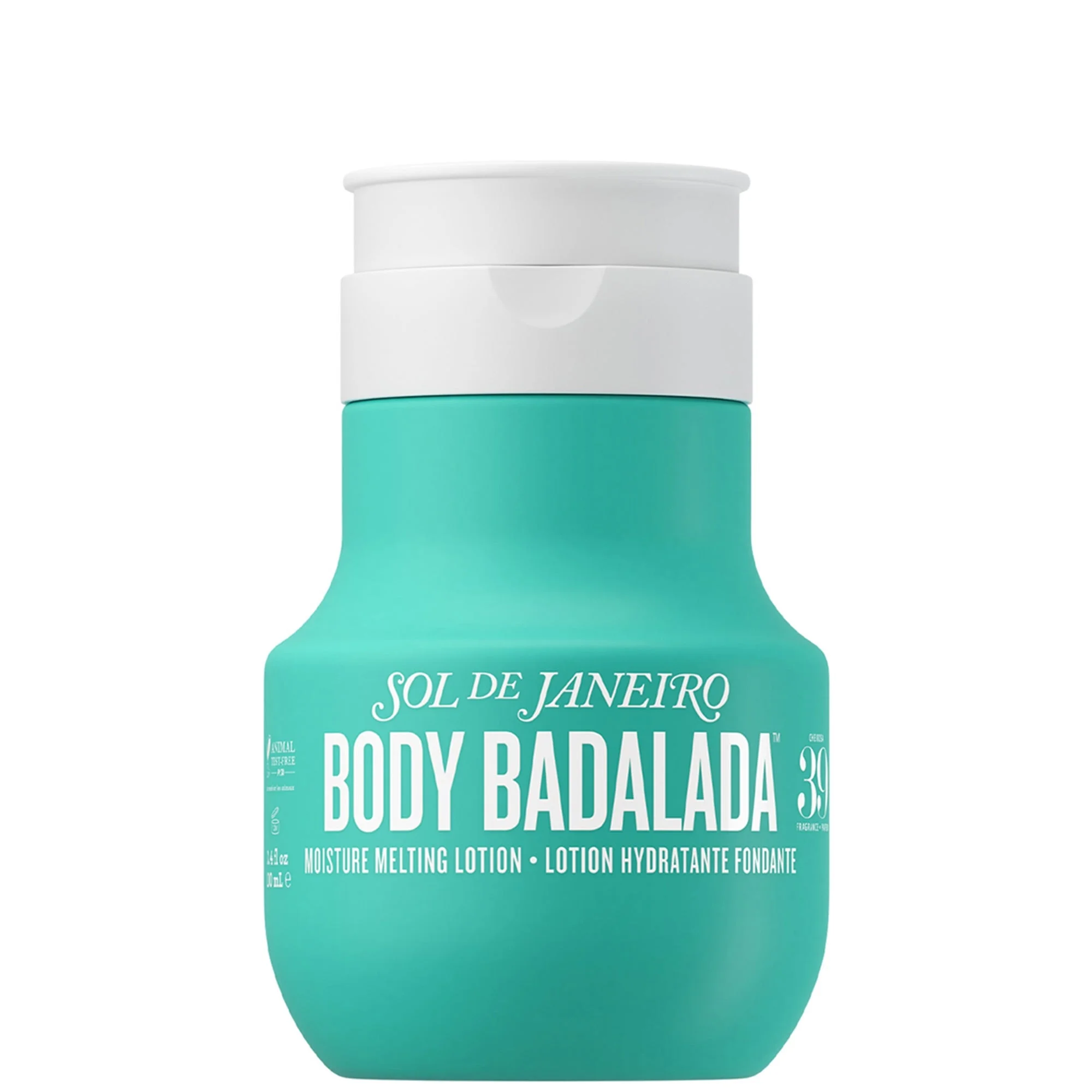 Sol de Janeiro Body Badalada '39 Lotion 100ml - 1
