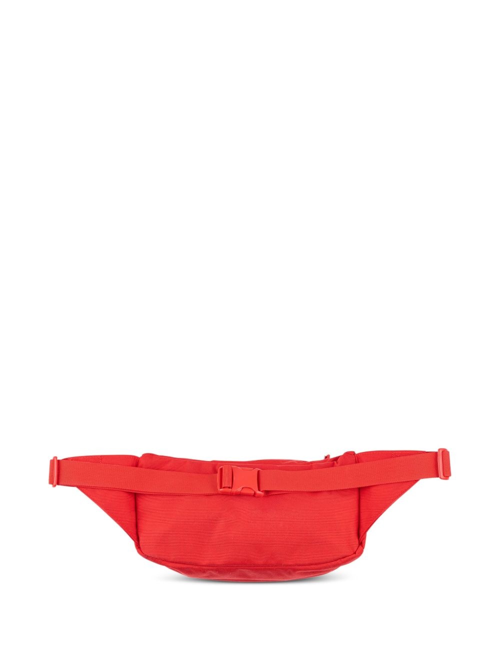 logo-patch belt bag - 2