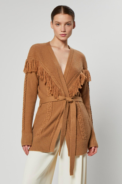 Altuzarra 'TRAILBLAZER' KNIT SWEATER outlook