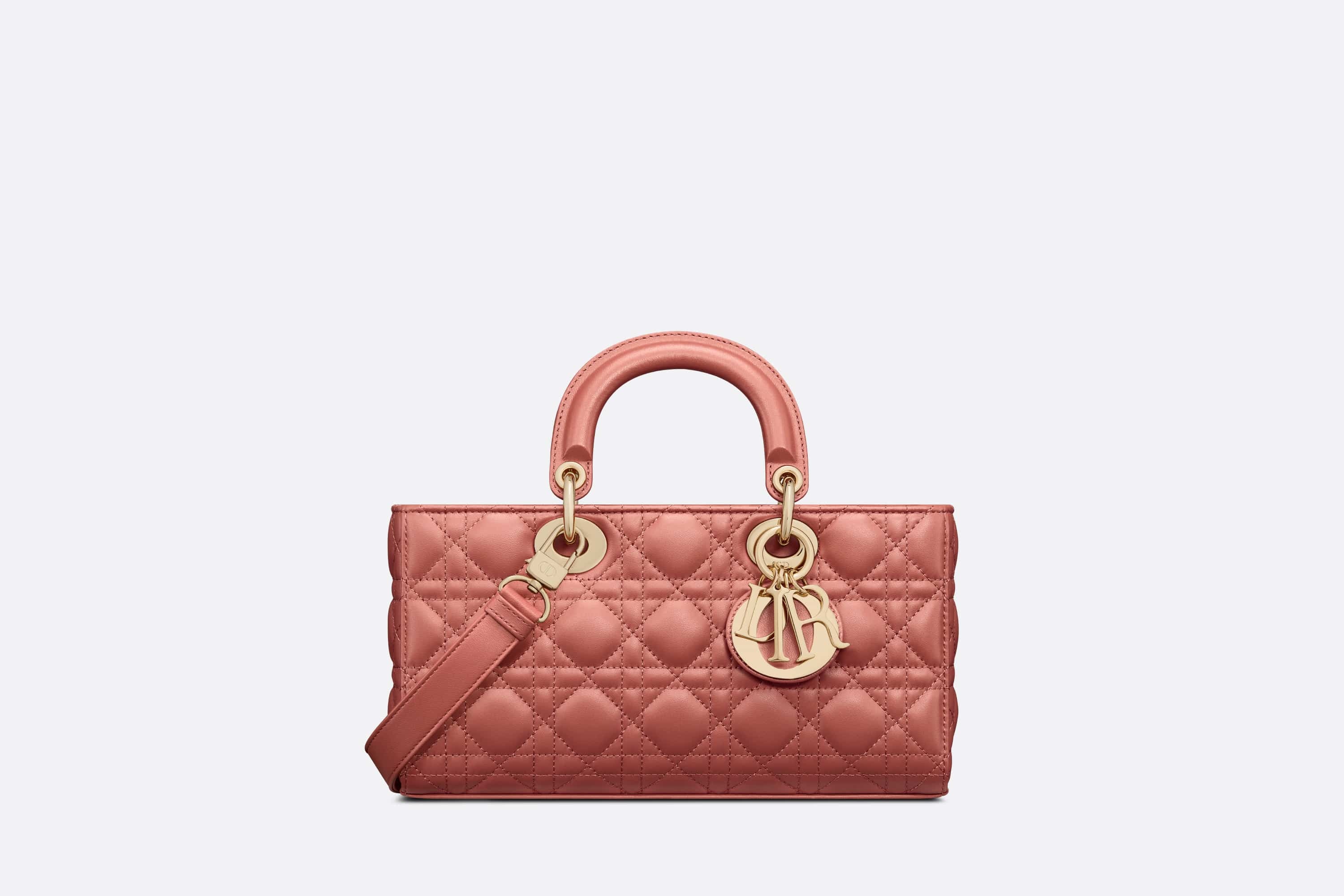 Medium Lady D-Joy Bag - 1