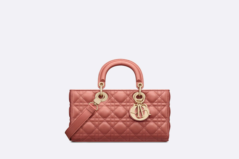 Medium Lady D-Joy Bag 1