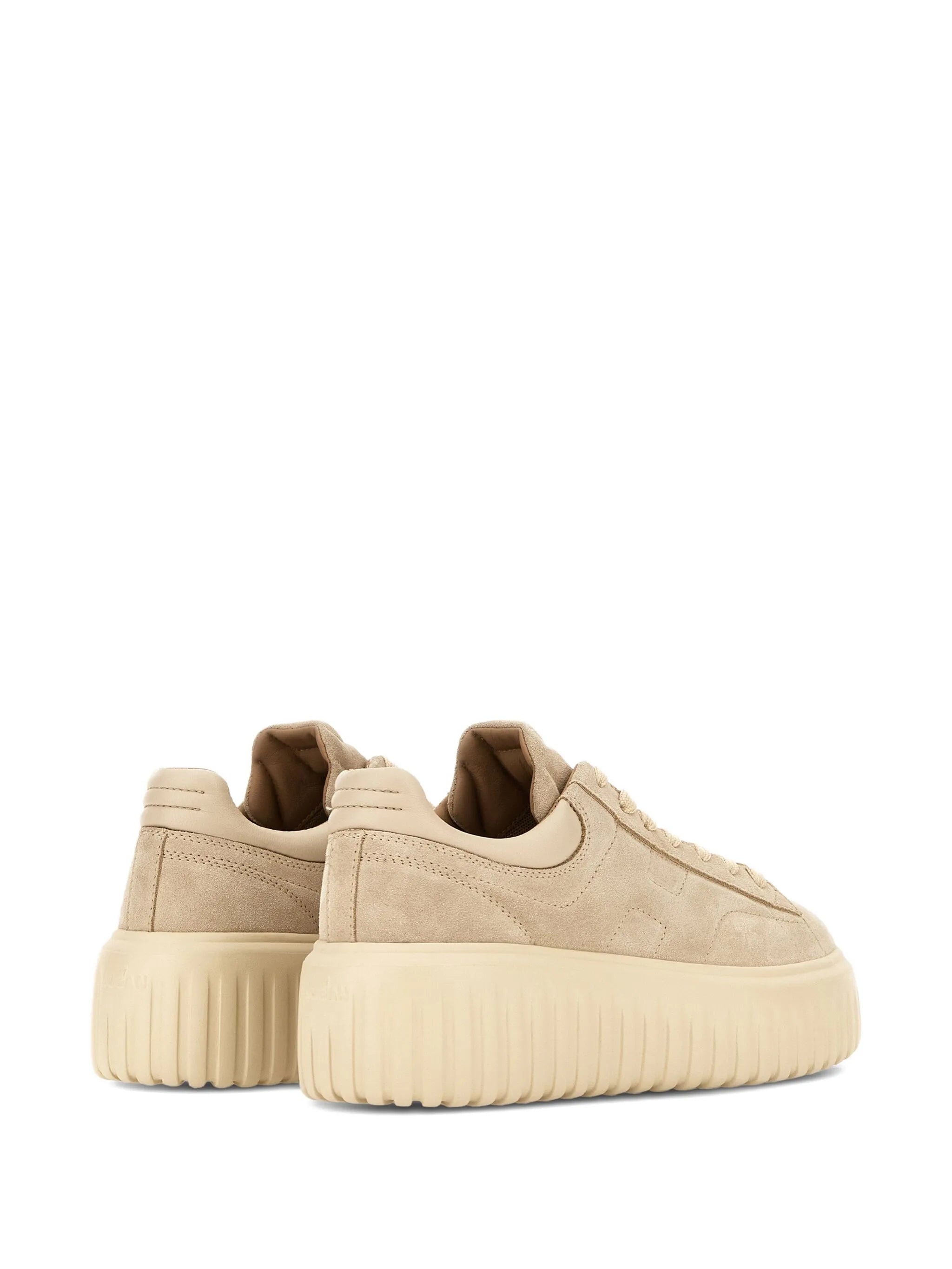 Hogan H-Stripes Sneakers - 2