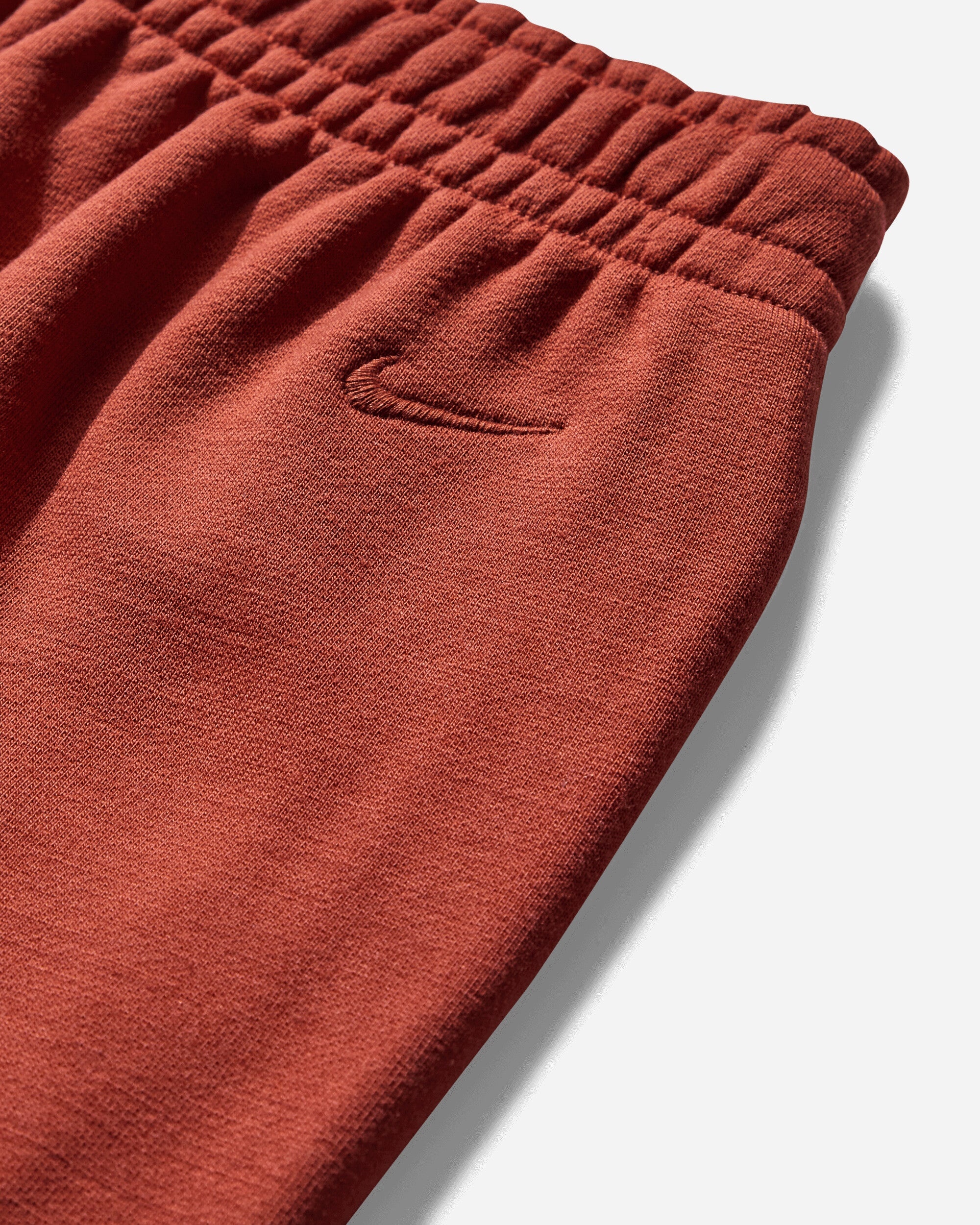 Men's Wool Classics Fleece Pants Mars Stone - 4