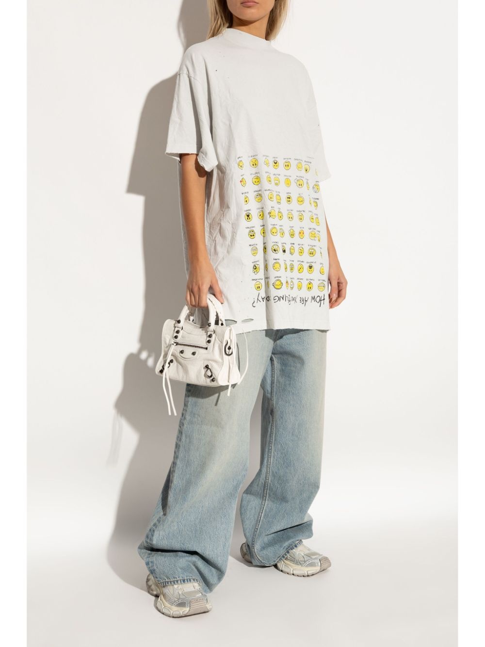 3XL sneakers - 3