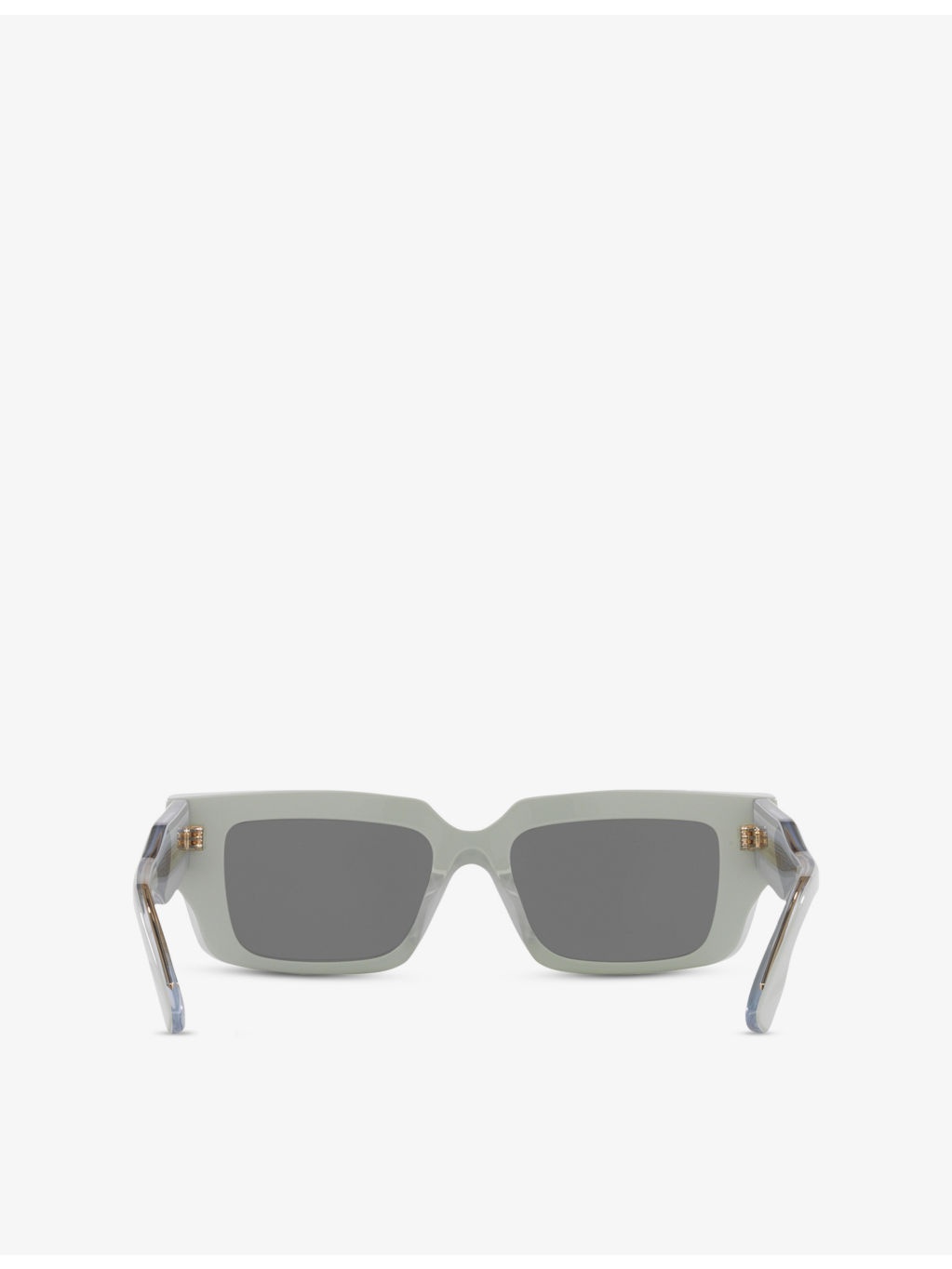 GG1529S Square-Frame Acetate Sunglasses - 3