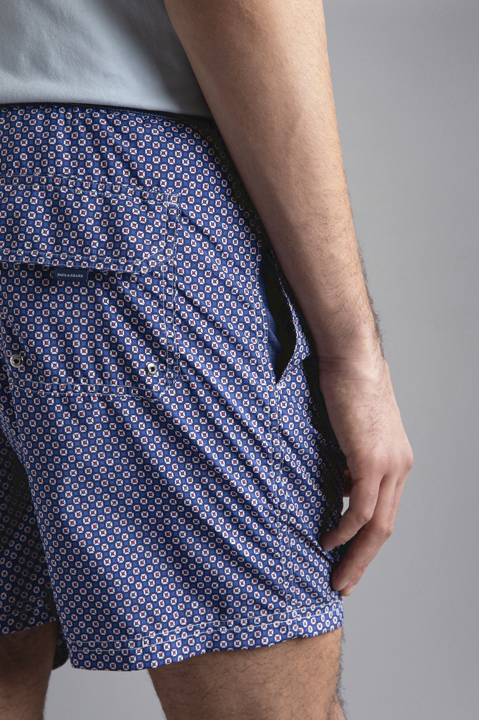 SWIM SHORTS - 4