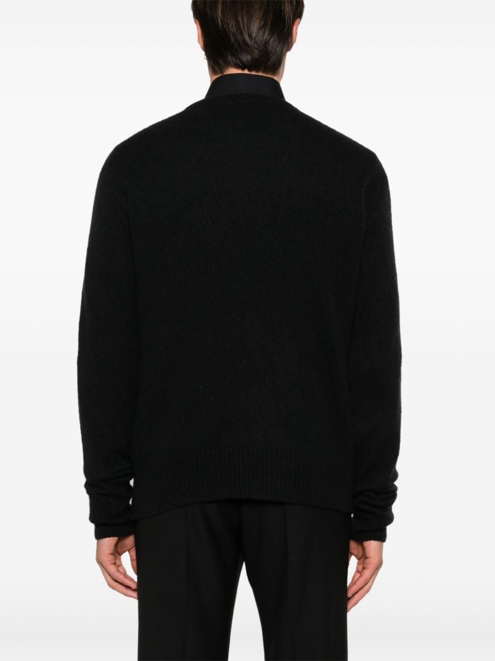 crew-neck sweater - 4