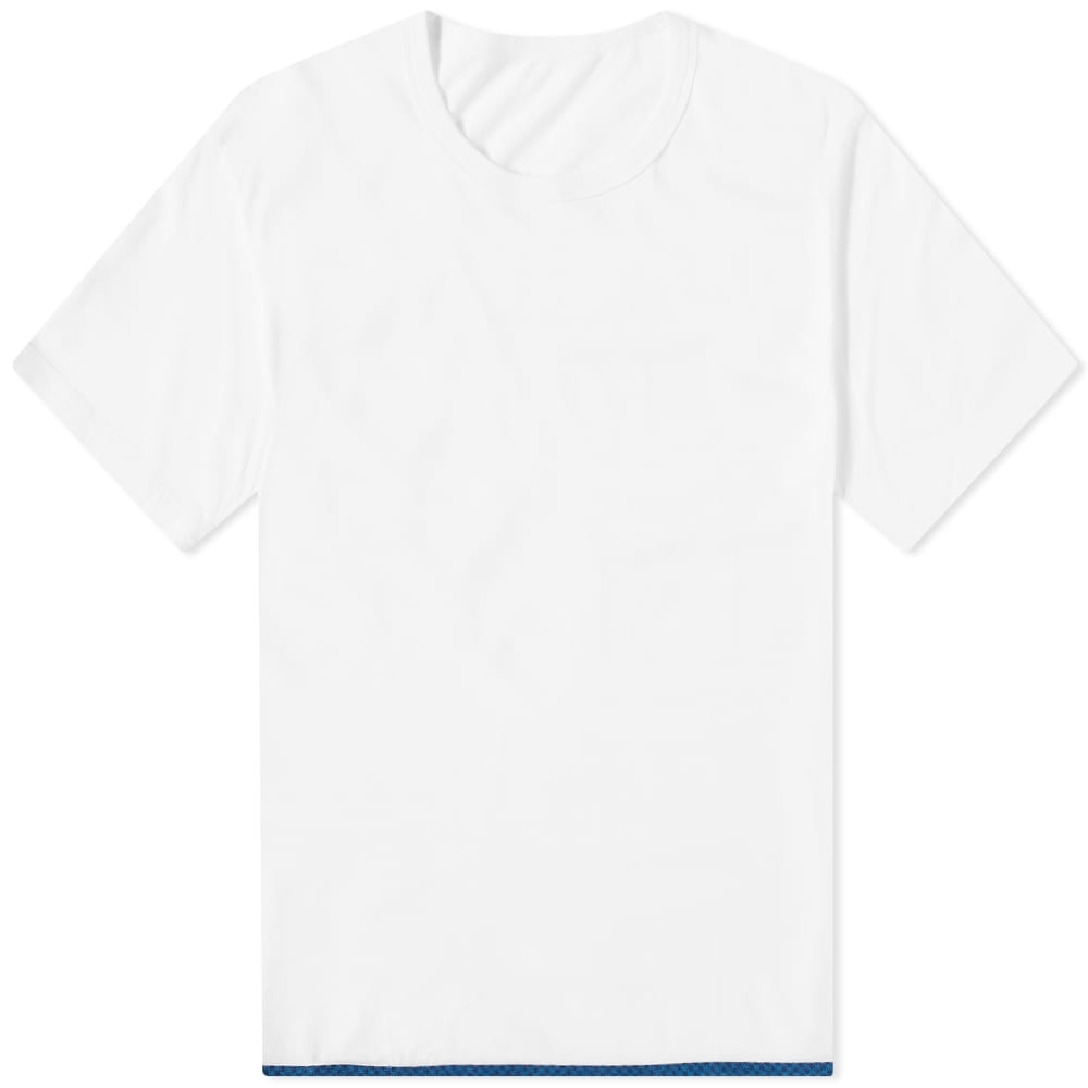 Visvim Sublig Jumbo Tee - 1