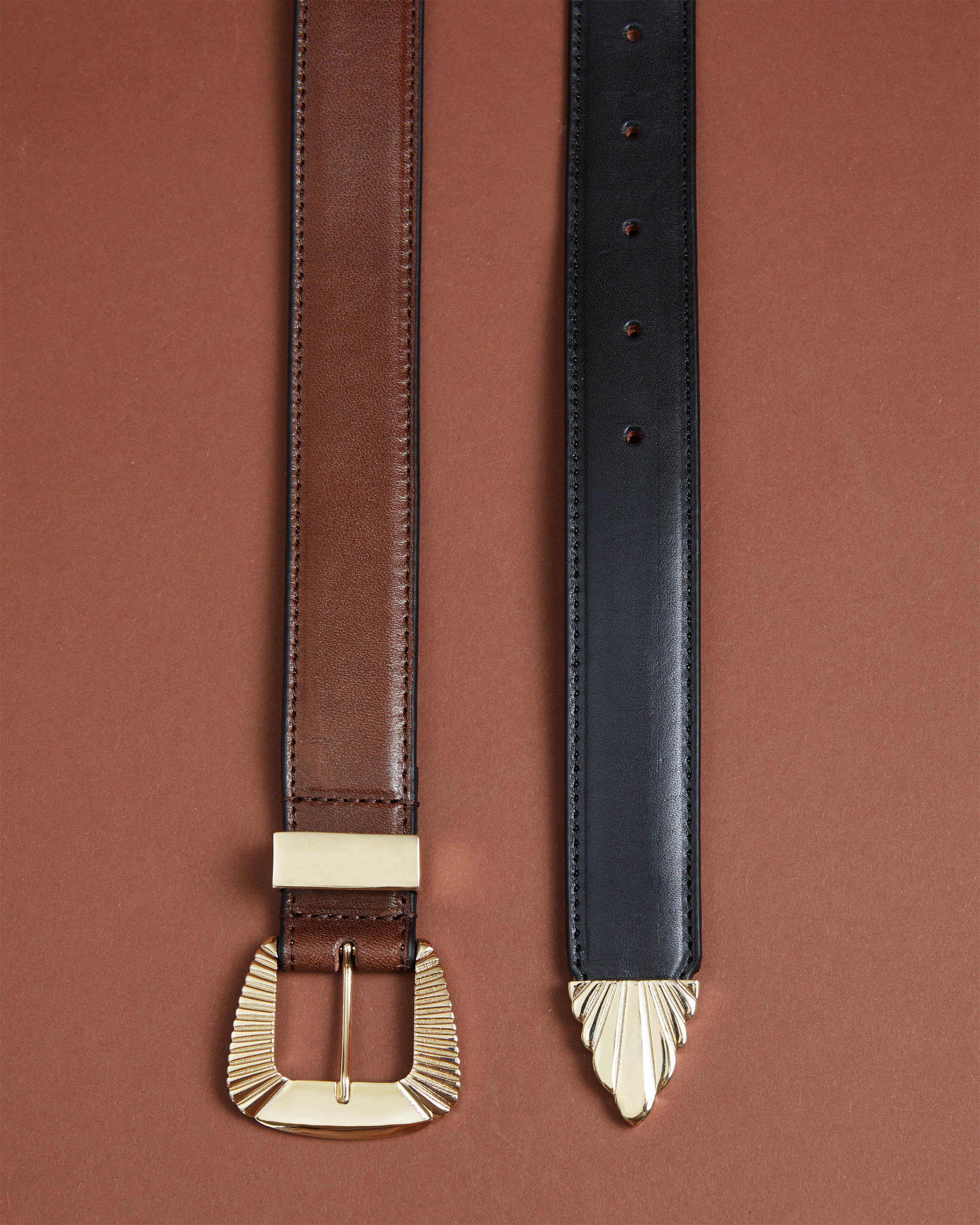 PARTLOW BELT - 4