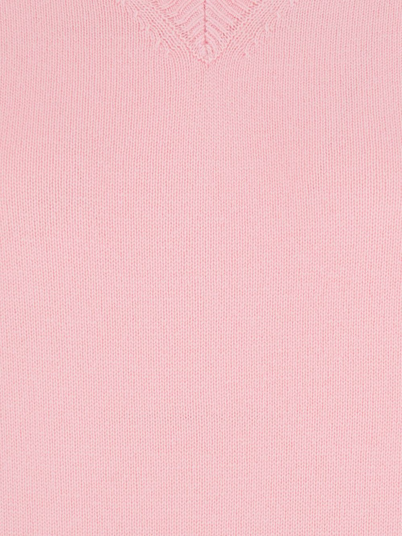 Dunst V-neck sweater outlook