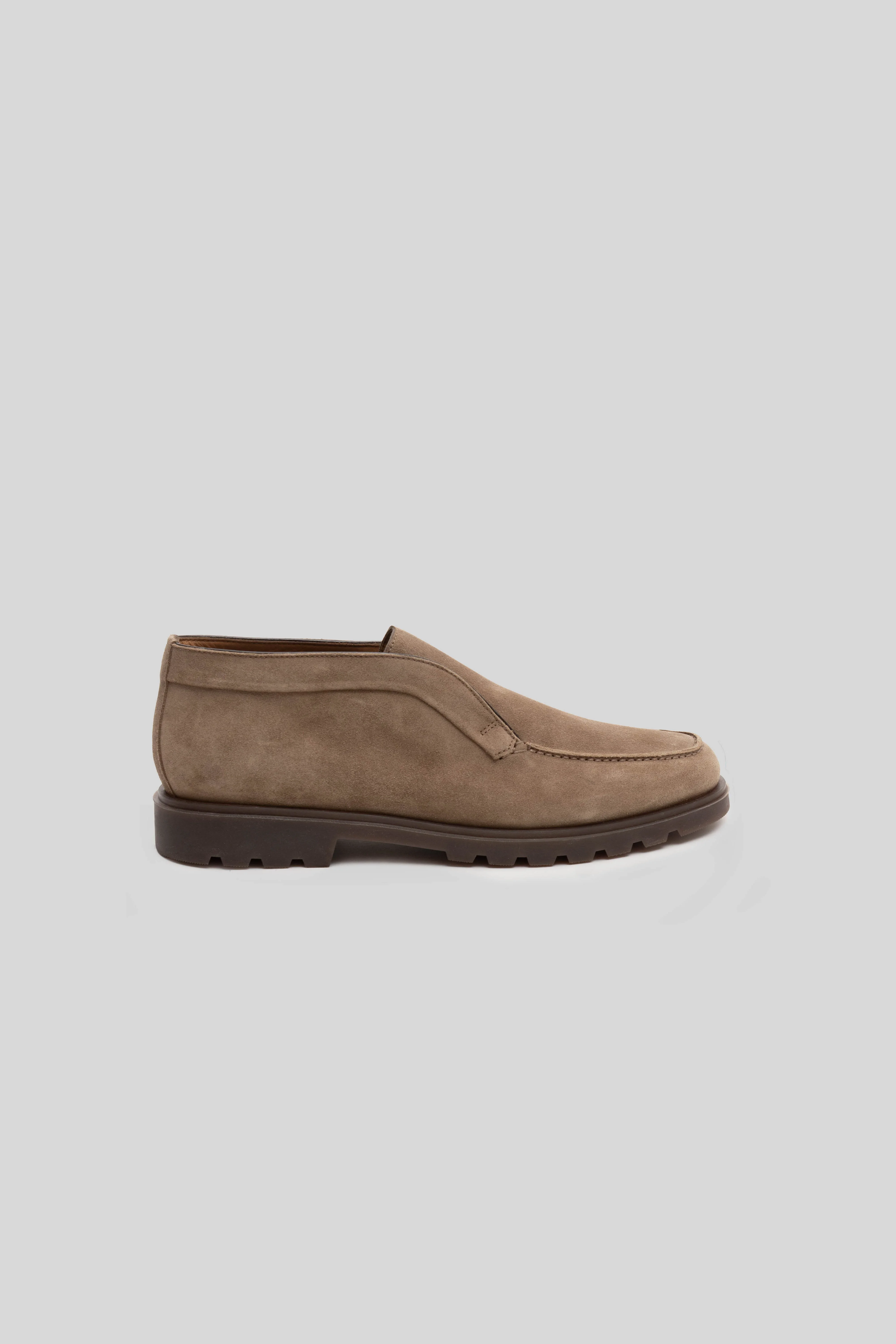 Darcy Desert Boot - 1