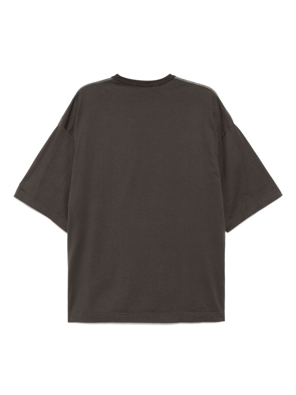 printed T-shirt - 2