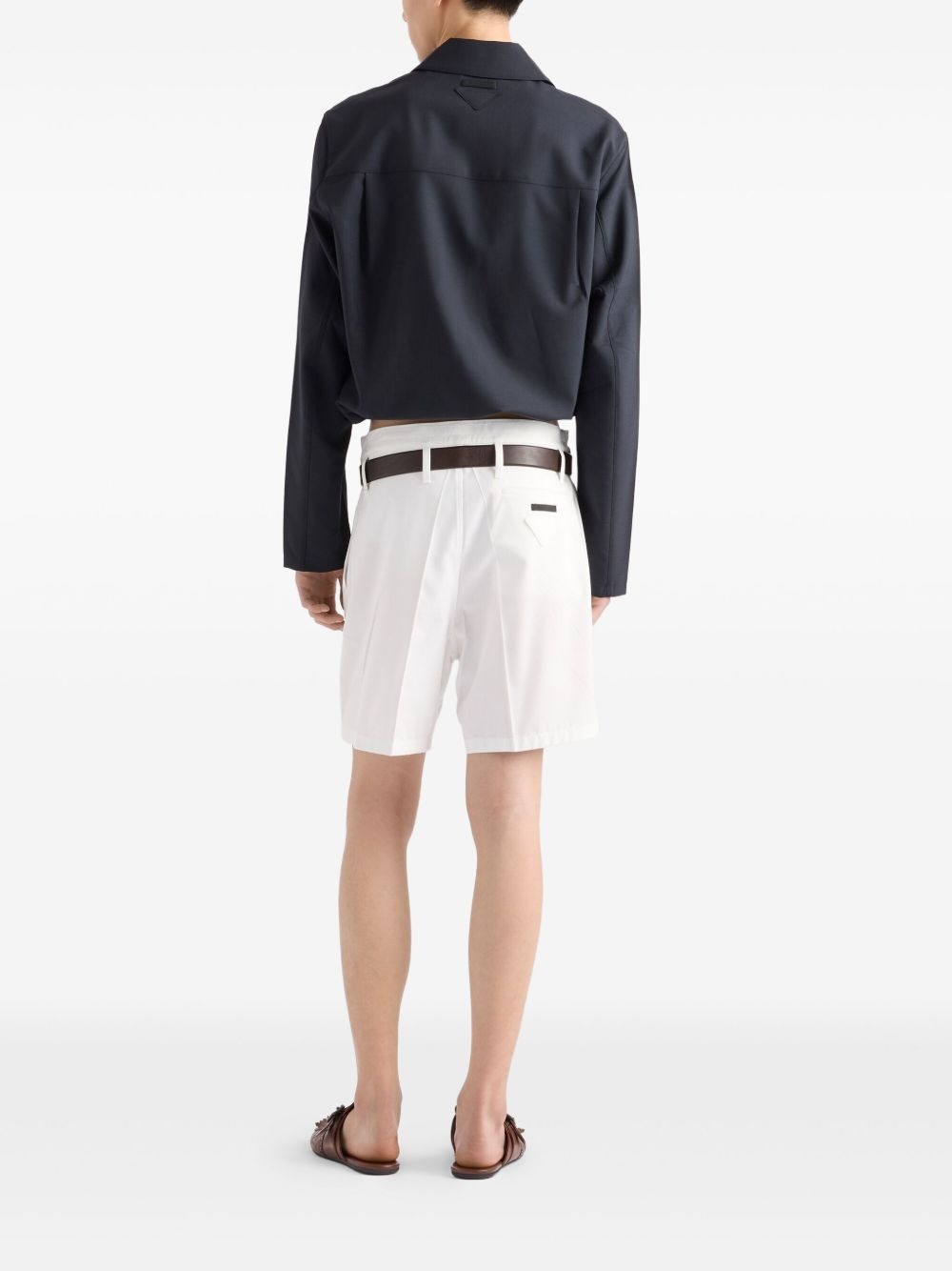 wool jacket - 3