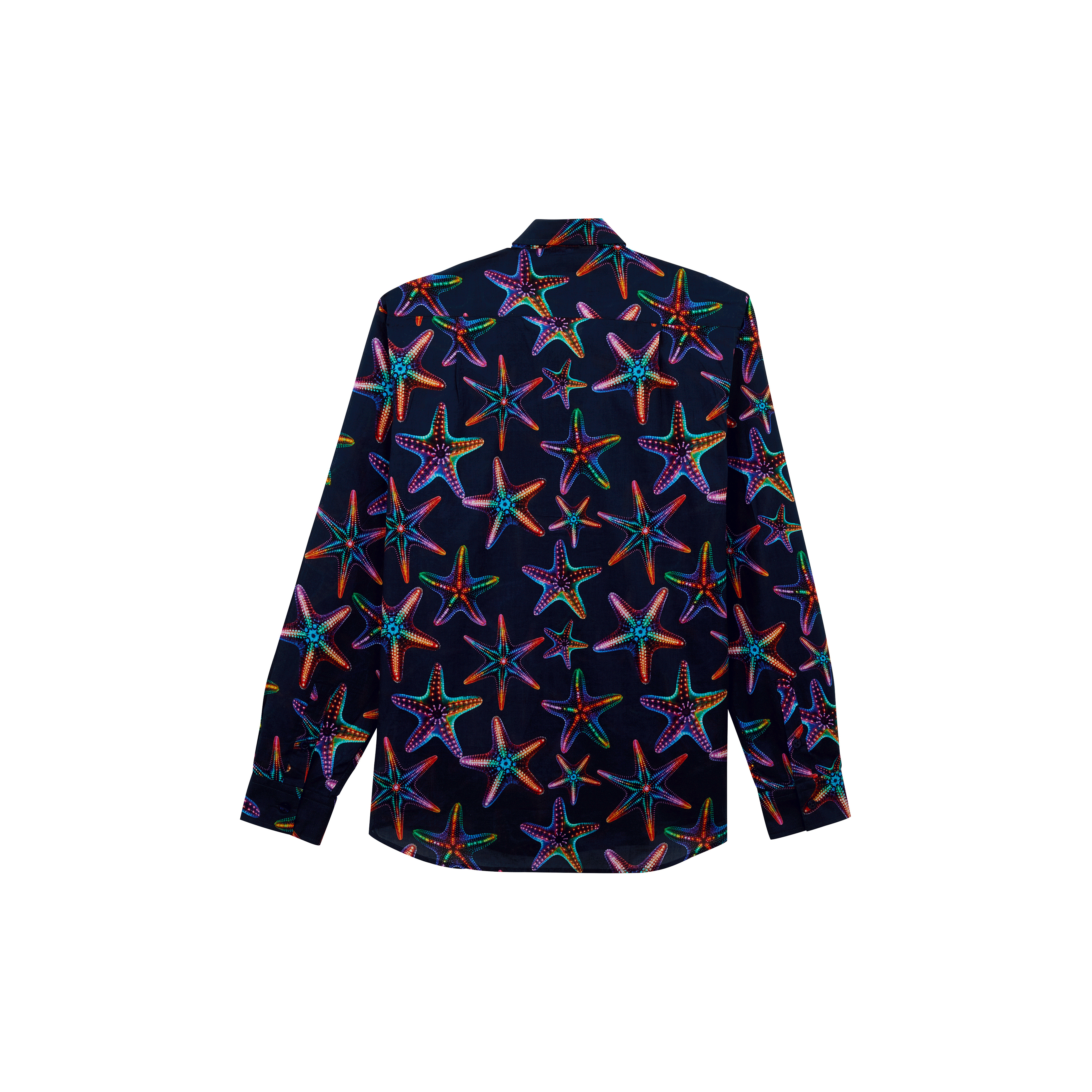 Organic Cotton Shirt Disco Stars - 2
