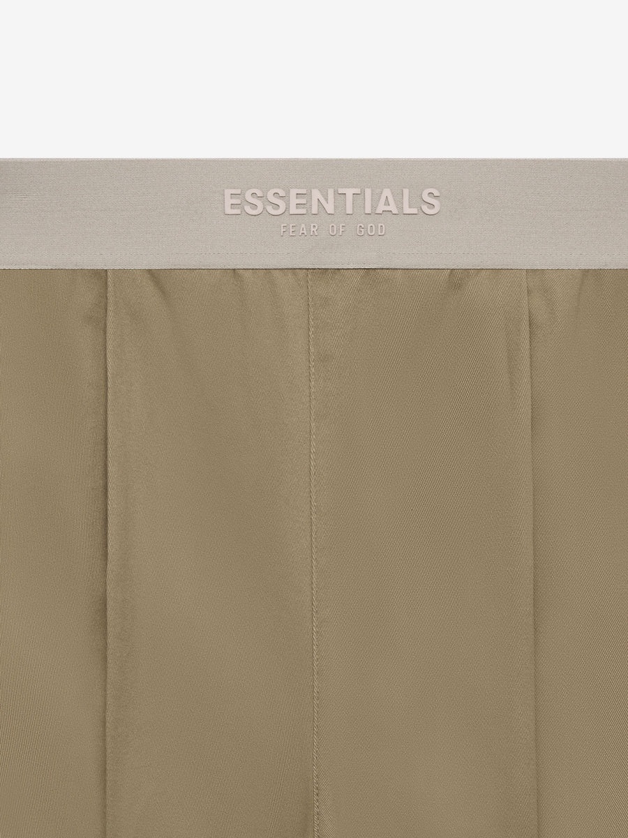 RELAXED TROUSER - 3