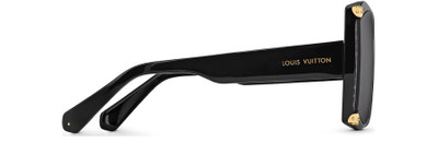 Louis Vuitton In The Mood For Love Sunglasses outlook