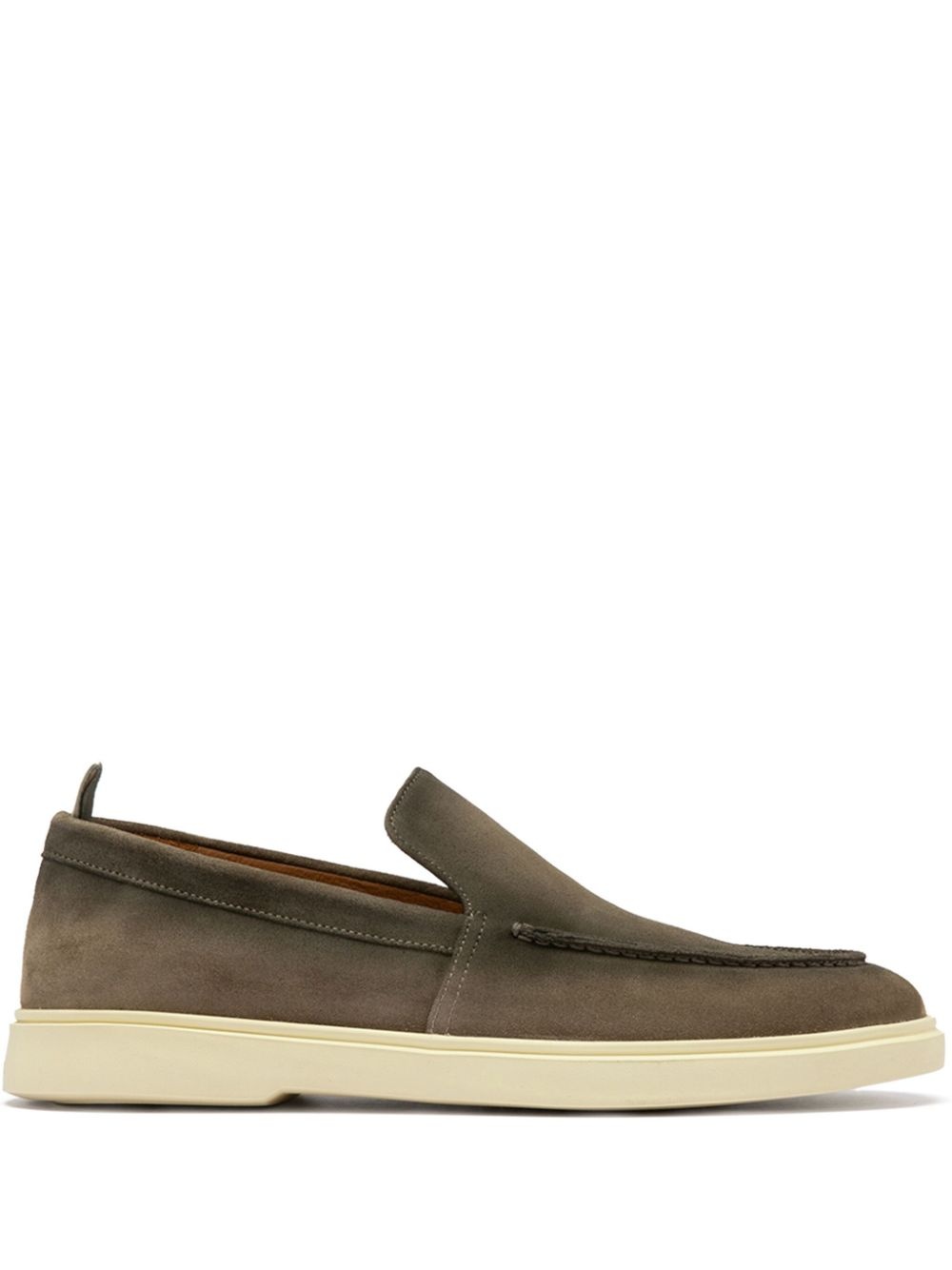 Bones 002 loafers - 1
