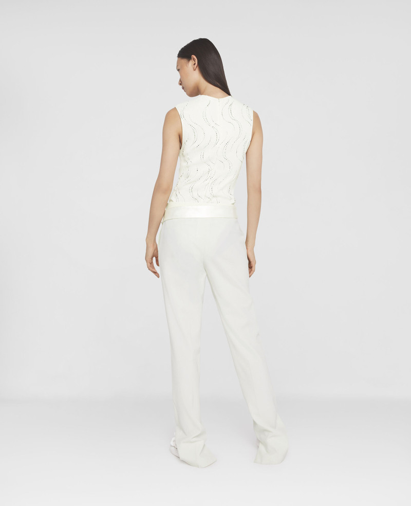 Embellished Bodysuit 3