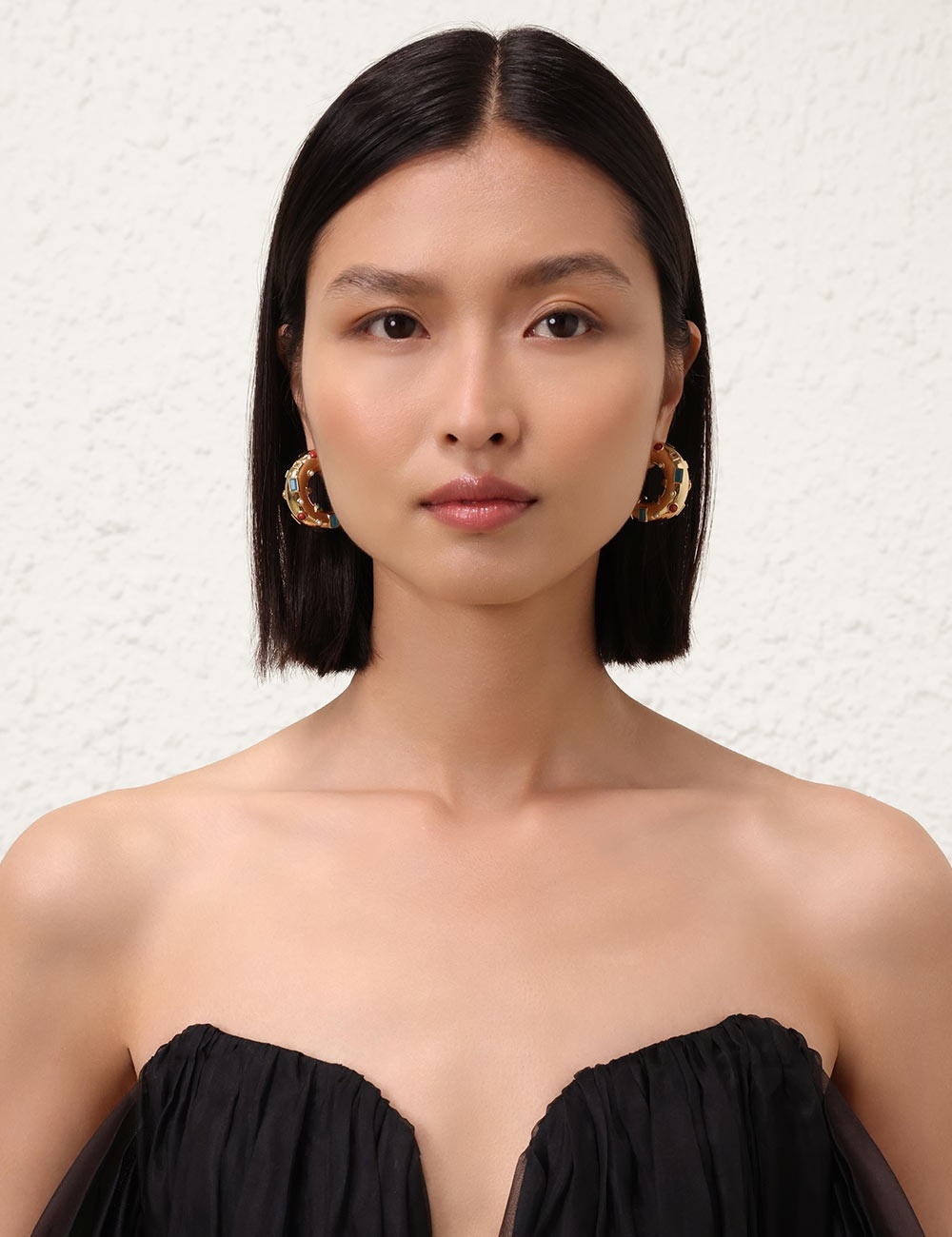 ZIMMERMANN WISH HOOPS - 4