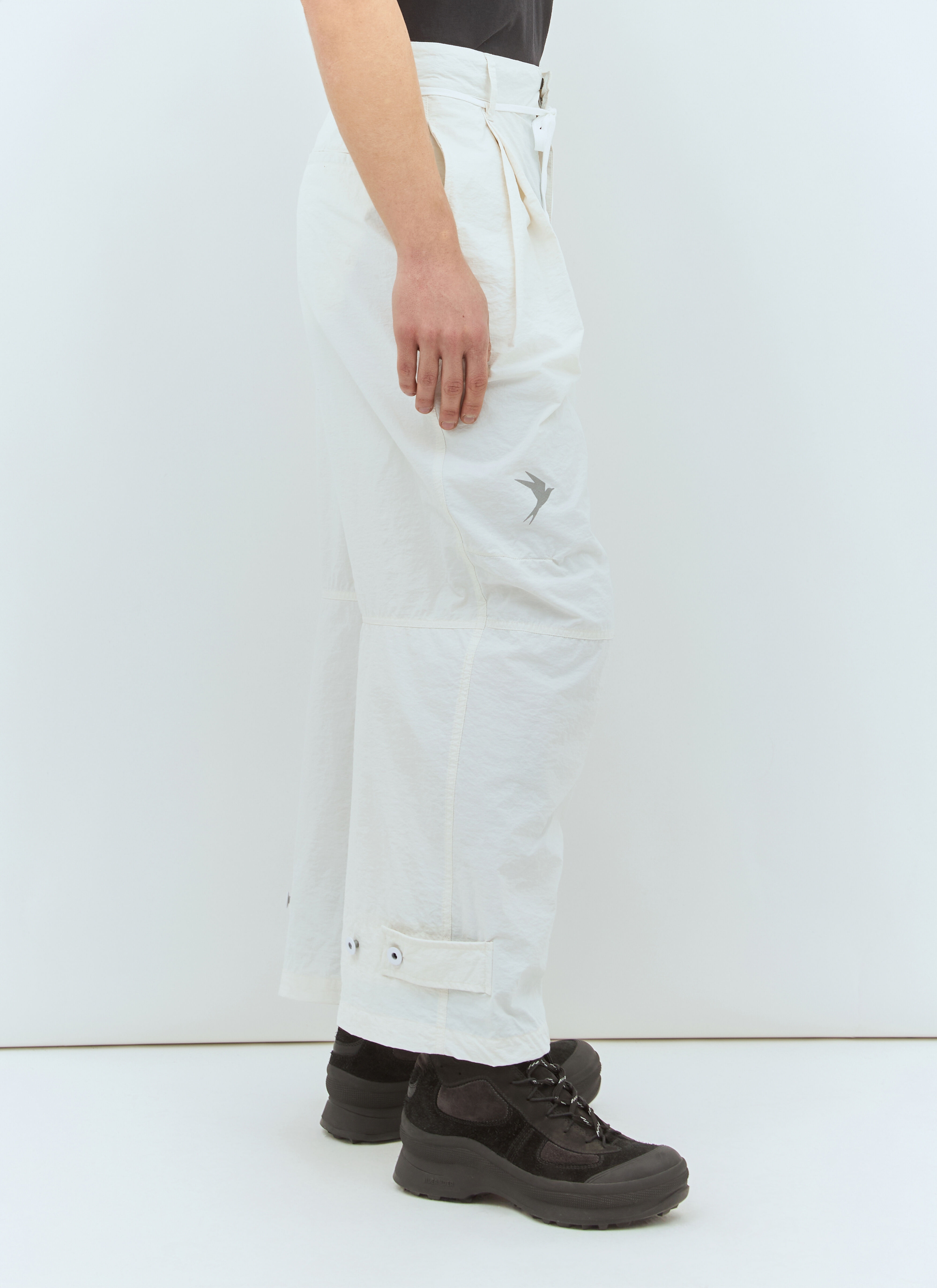 Hringbraut Cargo Pants - 4