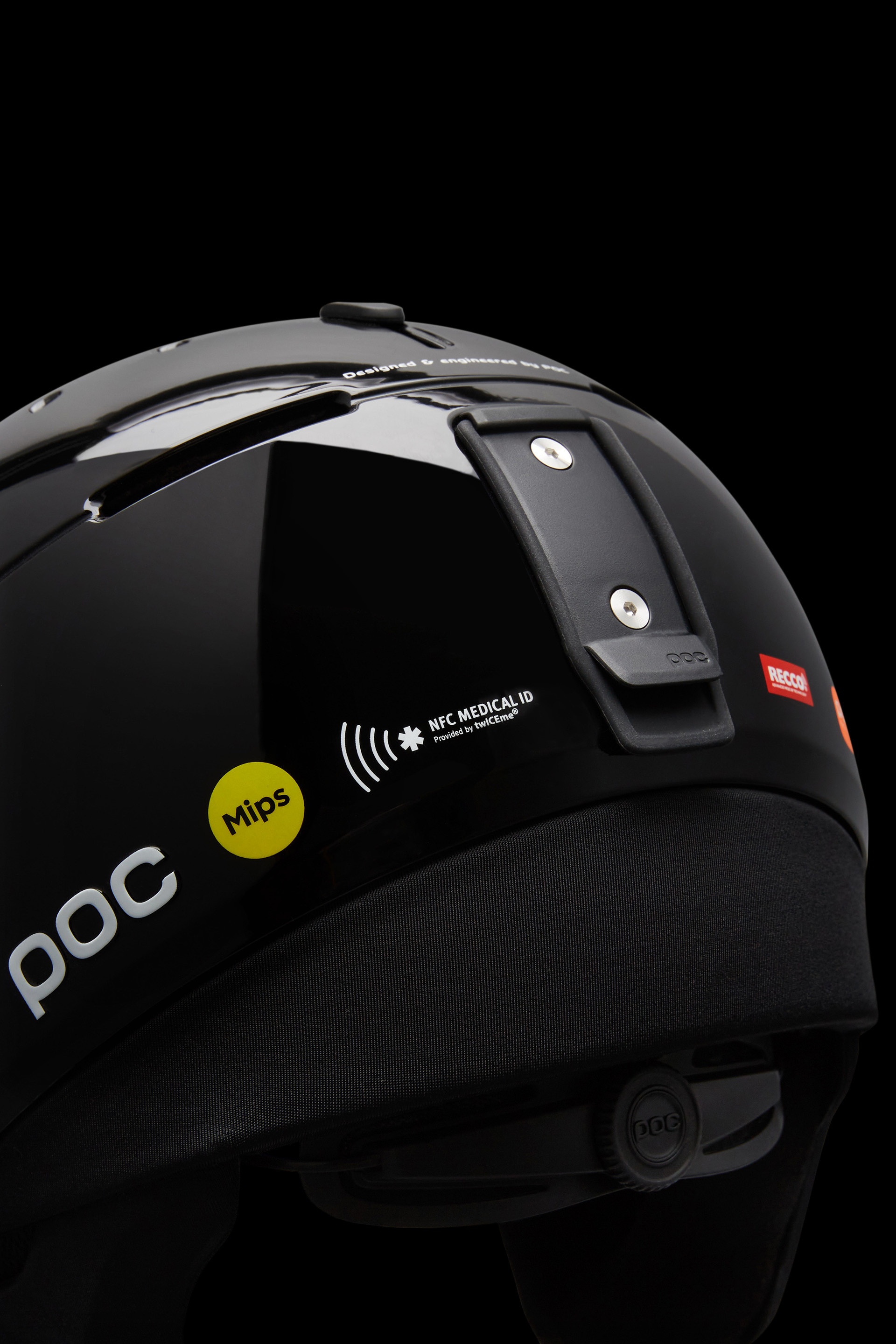 Ski Helmet - 4