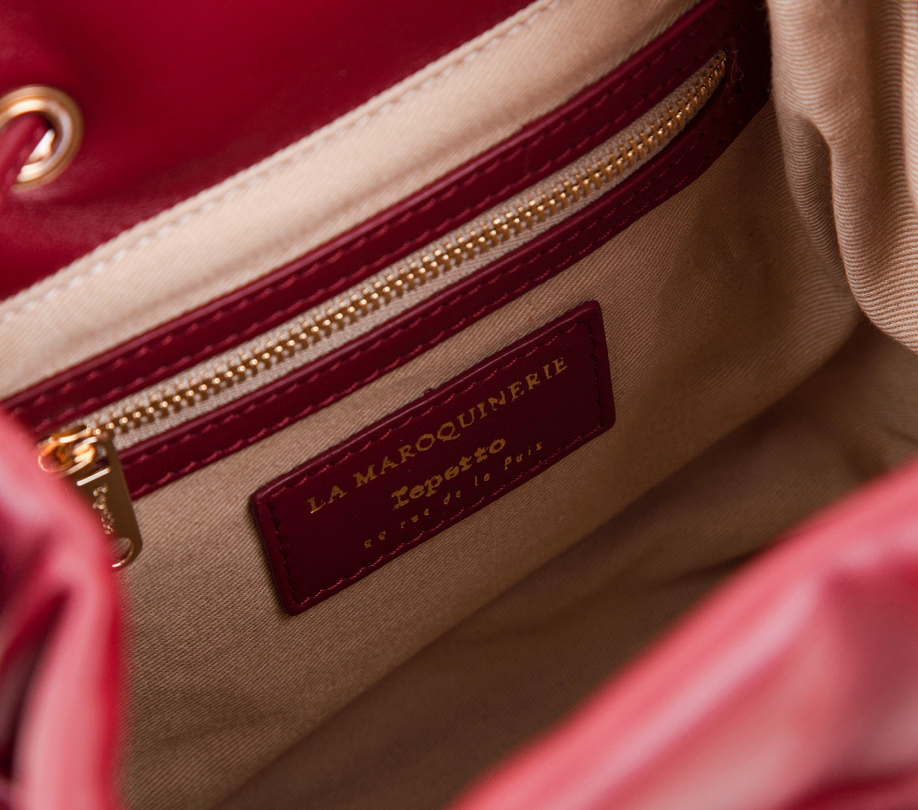 Tendresse bag - 8